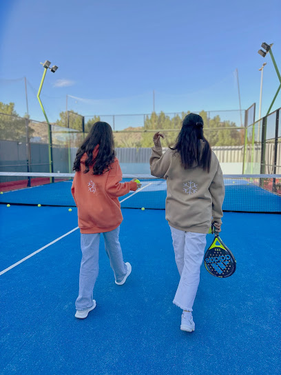 واي بادل Y padel - Saudi Arabia|Mecca 24323|Unnamed Road