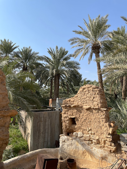 Abdulaziz Alsahow Farm - Saudi Arabia|Ushairat Sudair 15337|JQ55+HCX
