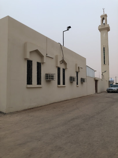 مسجد بن ضويحي - Saudi Arabia|Al Artawiyah 15751|G82X+QV4