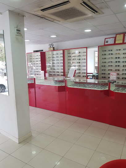 Barakat Optical | نظارات البركات - Saudi Arabia|Mecca 24232|Al Resaifah|Umm Al Qura Rd