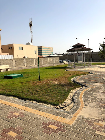حديقة السدرة - Al Khobar 34227