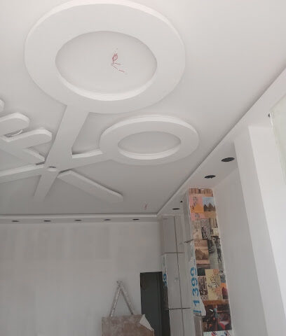 دهانات ديكورات نجد -  - +966 53 129 4363