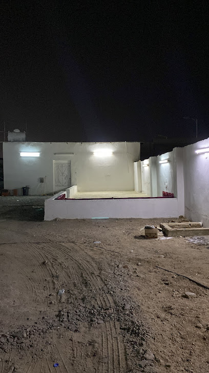 إستراحة لعيبة جوكر - Saudi Arabia|Al Jumum 25354|3115،|MJJA8975، 8975 جندب بن مكيث،