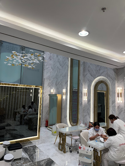 صالون ديسان ديزونجل - Saudi Arabia|Al Madinah Al Munawwarah 42382|As Sad|حي