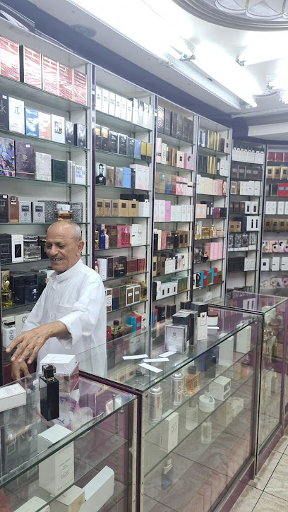 شذا الشرقية للعطور - Dammam 32242