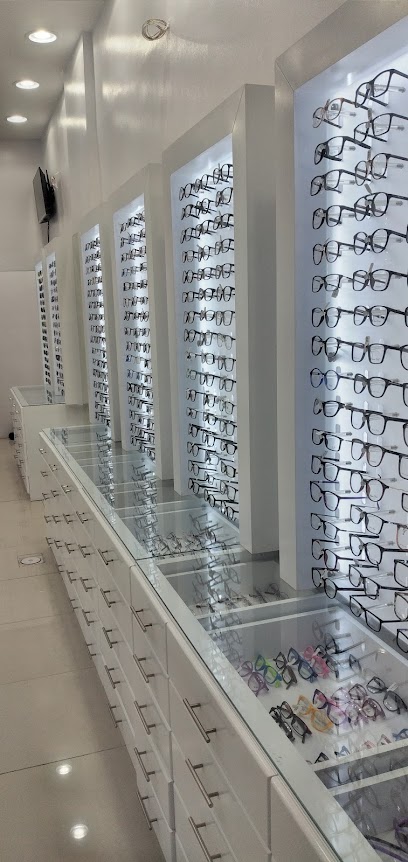 Optical Ayoon al Ghazlan عيون الغزلان للنظارات - Saudi Arabia|Dammam|Abu Bakr Alsiddiq St 7094 ابو بكر الصديق، طيبة، الدمام 32273|4940،