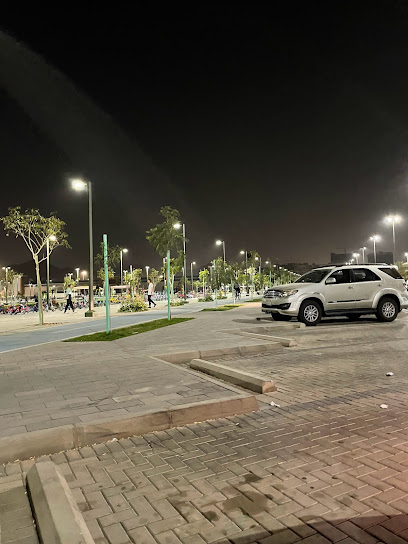 Al Qaswa Garden - Saudi Arabia|Al Madinah Al Munawwarah 23230|Al Qaswa|حديقه