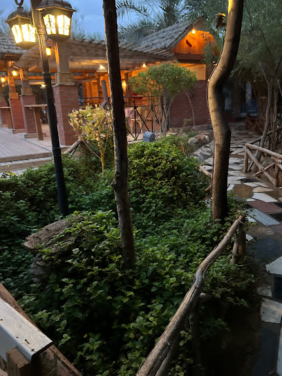 Garden Talents - Buraydah 52334
