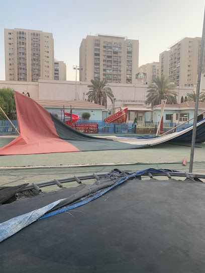 Entertainment Park حديقه ترفيهية - Saudi Arabia|Jeddah 23217|Al Sharafeyah|G57R+F9P