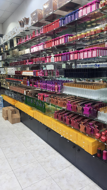 عطور زماني - Saudi Arabia|6656، النخيل، بيشة 67716 4771،