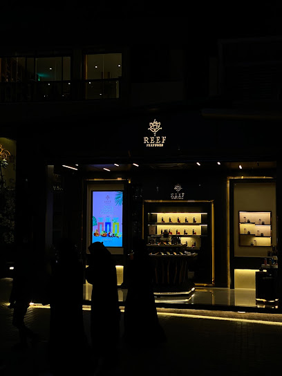 ريف العطور - Saudi Arabia|Abha|طريق الملك فهد الراشد مول