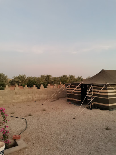 مزرعة راشد ابو بنيه - Saudi Arabia|Riyadh Al Khabra 54688|4FGX+GPV