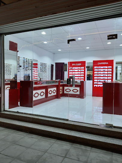 سما سارونه للبصريات - Saudi Arabia|Al Madinah Al Munawwarah|3680 حريث بن سعد، العريض، 6867