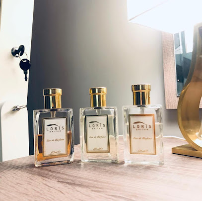 عطور لوريس | LORIS PERFUME -  - +966 50 441 0332