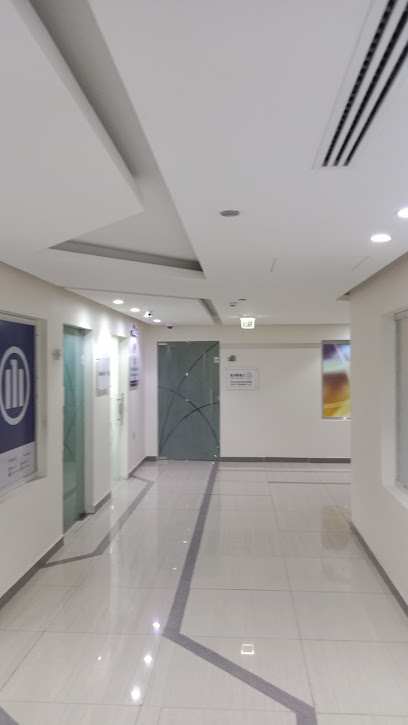 مركز إنجاز طابه التجاري | Enjaz Taba Commercial Center - Al Madinah Al Munawwarah 42314