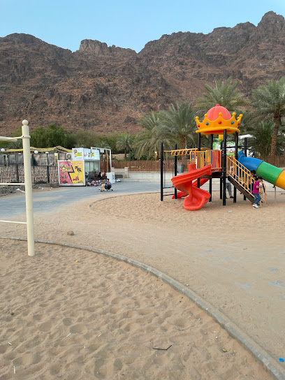 المدينة بارك | Medina park - Al Madinah Al Munawwarah 42321
