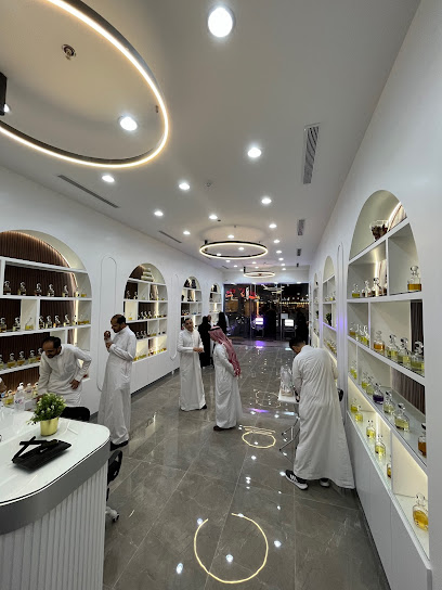 Shurfan Perfumes شرفان بانافع - Saudi Arabia|Jeddah 23324|سوق المساعدية ،