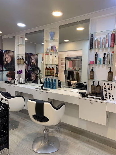 The Nail Lounge مركز العناية بالأظافر - Saudi Arabia|Al Khobar 34441|4167