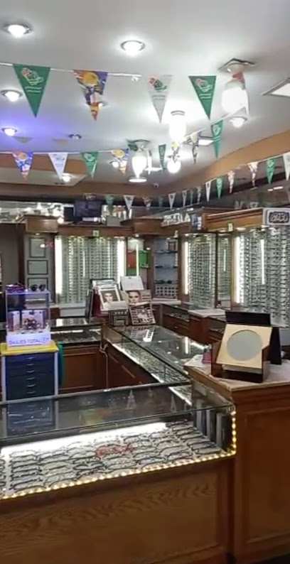 Al Ferdous Optics House - Saudi Arabia|Dammam 32416|Al Dawasir|EMAE7217 2824 11th St