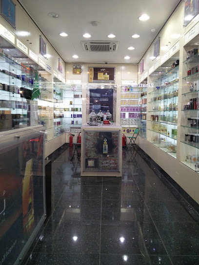 الرصاصي للعطور - Saudi Arabia|Dammam 32242|Al Souq|4079 الملك خالد