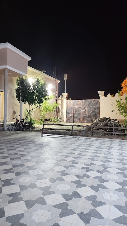 استراحة القرانية - Saudi Arabia|Yanbu 46432|Allu'lu'|3334