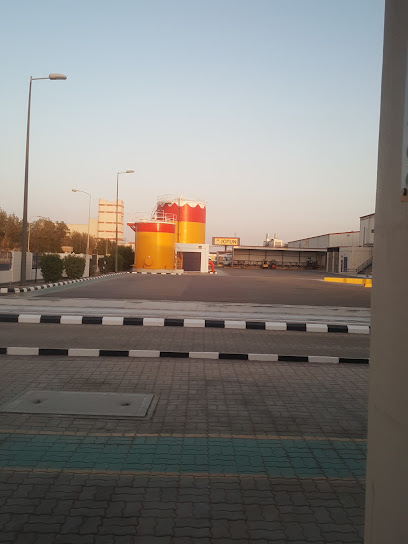 Jotun Saudia Co. Ltd. - Saudi Arabia|Yanbu 46459|8076|5042 السابع