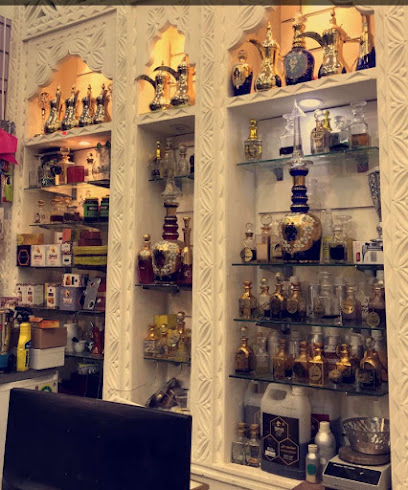 الباحوث للعود والعطورات والكماليات - Saudi Arabia|Buraydah 52354|Al Jardah|King Abdulaziz Rd