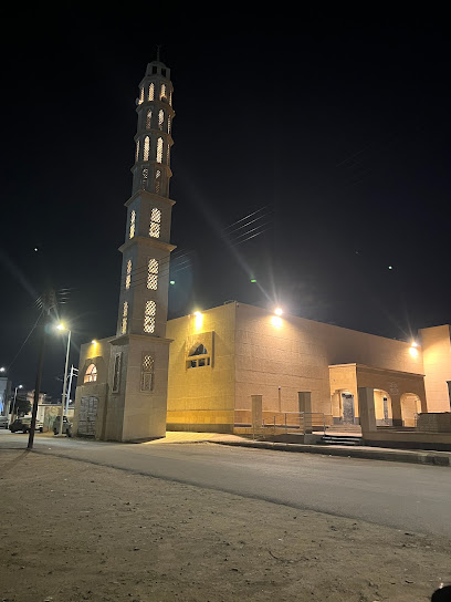 جامع القرعاوي - Saudi Arabia|Abu Arish 84746|Al Aoqdah|2R24+227