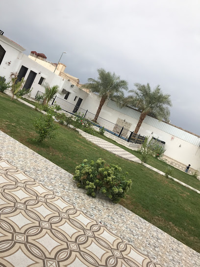 Garden palace استراحة جاردن بالاس - Saudi Arabia|Al Madinah Al Munawwarah 42335|Az Zahrah|GHWG+F3V