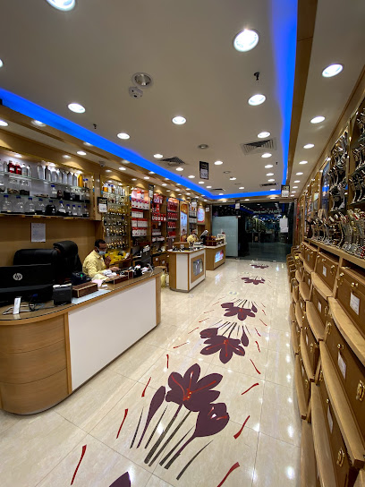 مجموعة السلمان للعود والزعفران‎ - Saudi Arabia|Riyadh 14215|Ar Rawabi|Eastern Ring Branch Rd