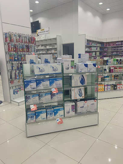 Senat pharmacy | صيدلية سينات - Unayzah 56247