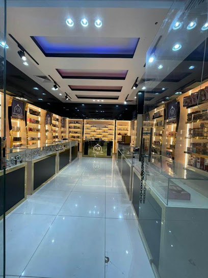 اتش اس للعطور - Saudi Arabia|Khamis Mushait 62441|Alharir|King Khalid Rd