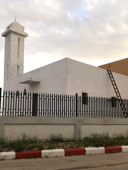 مسجد المستشفى - Saudi Arabia|Al Artawiyah 15736|F9X6+5WV