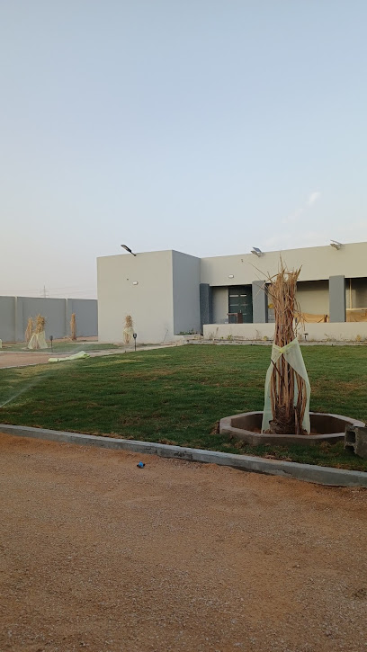 ستراحة القاع البارد - Saudi Arabia|Ar Rass 58839|Alhutah|VG2C+MVX