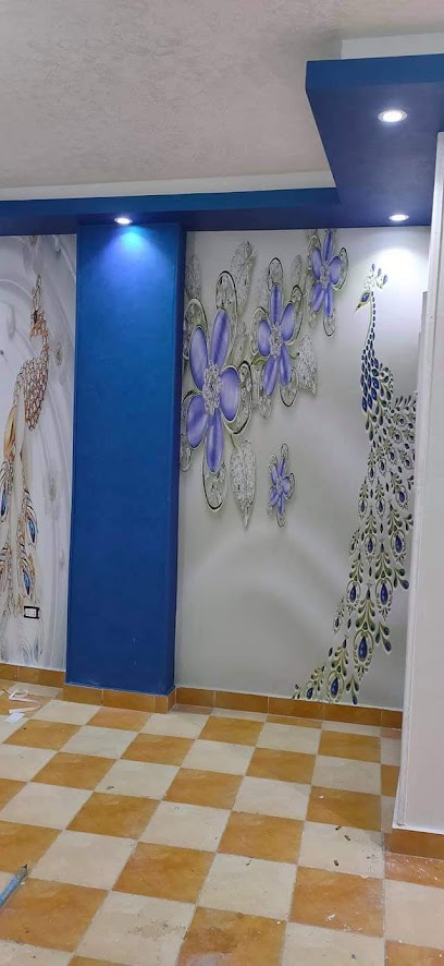 دهانات الجزيرة - Jazeera Paints - Saudi Arabia|Al Madinah Al Munawwarah 42313|Bani Muawiyah|المهاجر بن أبي أمية،
