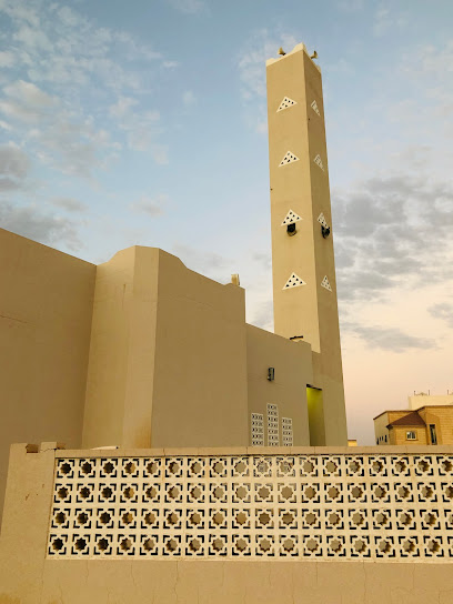 مسجد أنس بن مالك - Al Bukayriyah 52738
