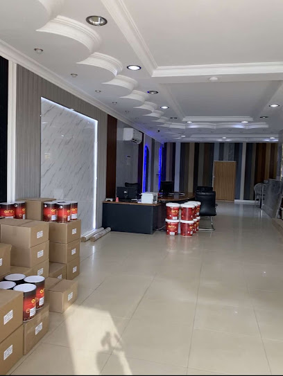 دهانات ARTco العالمية - Saudi Arabia|Baish 87311|بقرب من شركه الاتصالات