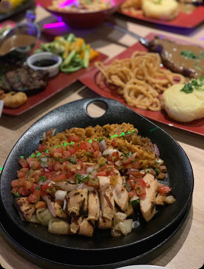 Pepper House Restaurant - Khamis Mushait Saudi Arabia|حي|Al Humaylah|2441 King Fahd Rd