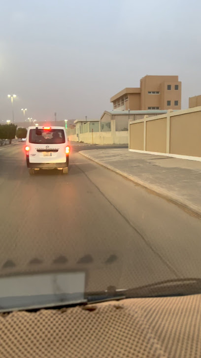 حديقة الطلاب - Saudi Arabia|Az Zulfi 15971|7657