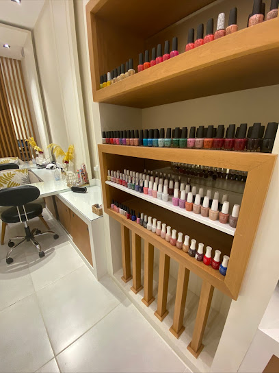 Naya nail spa نايا - Saudi Arabia|Riyadh 12824|Ar Rabwah|6615 4444 Umar Ibn Abdul Aziz Br Rd