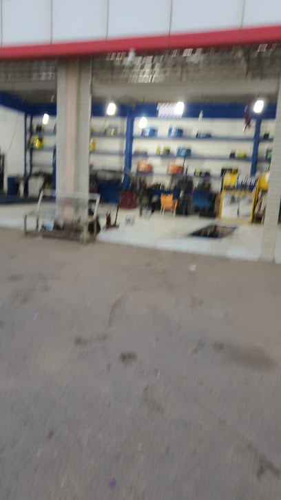 مركز العزيزيه للخدمات السيارات - Saudi Arabia|Ahad Al Masarihah 86629|Al Ghusainiah|Prince Mohammad Bin Nasser Rd