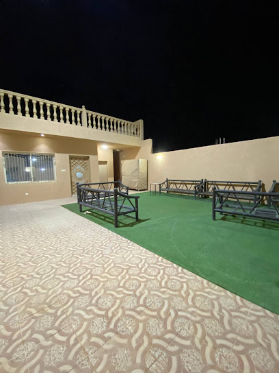 استراحة الجبل - Saudi Arabia|At Tuwaim 15358|طريق