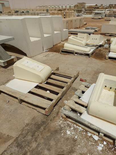 ARTIC Arabian tile company - Saudi Arabia|Al Kharj Industrial City 16416|W76F+WX5