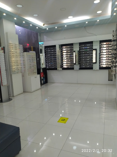 نظارات ركن التفاؤل للبصريات - Saudi Arabia|Al Khobar|شارع الخبر، الخبر الجنوبية،|7694+XWC