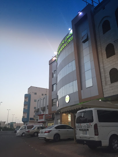 Wahat Al Shifa Pharmacy - Saudi Arabia|Al Madinah Al Munawwarah 42312|Al Rayah|FHRV+6XM