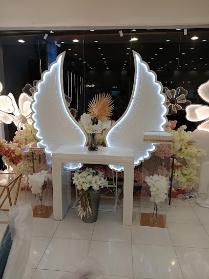 Sidra farah سدرة فرح - Saudi Arabia|Umm Rahta 63589|The main street