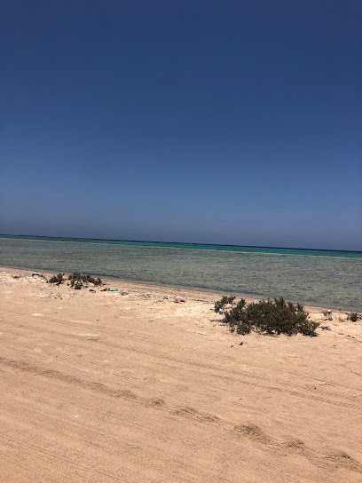 شاطئ الهرابه - Saudi Arabia|Al Wajh 48716|4FHV+W3P