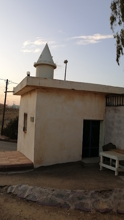 مسجد بن مجدوع - Saudi Arabia|7695