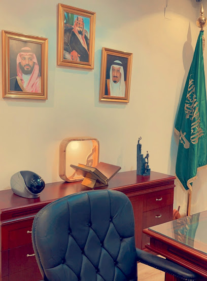 مكتب المحامي والموثِّق / مهند بن منسي الثبيتي - Saudi Arabia|2697 الردف، السداد، الطائف 26514 8179،