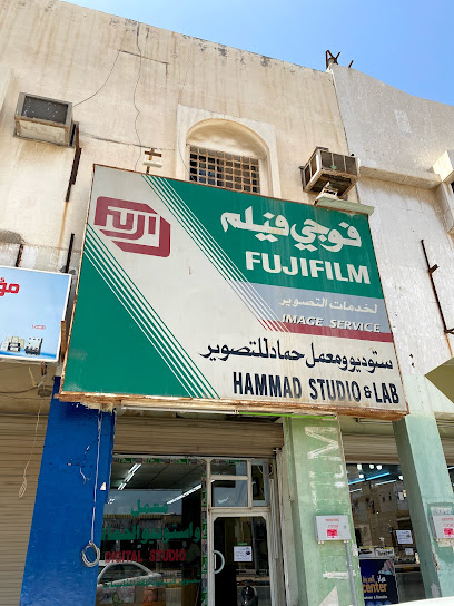 ستوديو حماد(studio hammad) - Saudi Arabia|Khafji 31971|King Fahd|baladaiya street